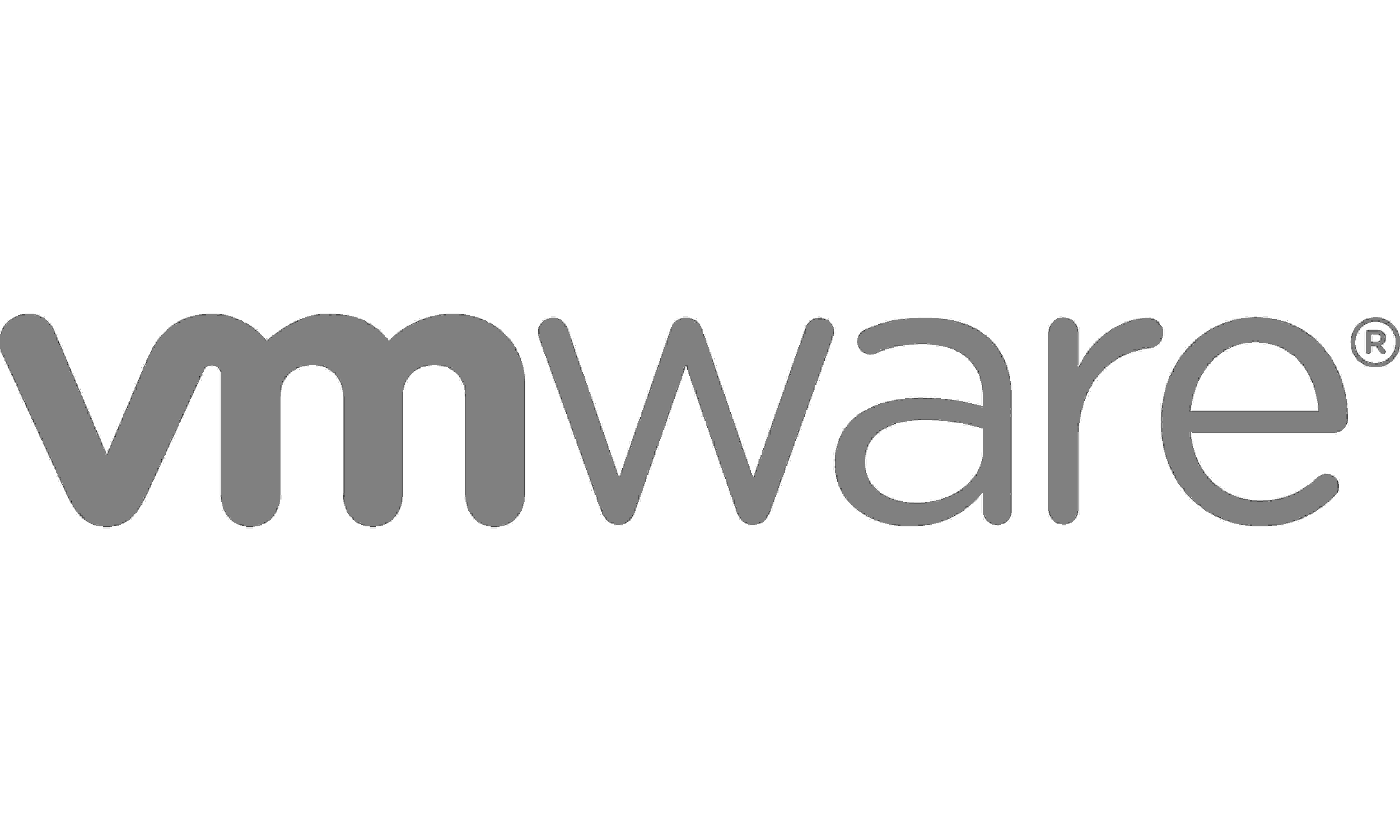 V Mware logo 1