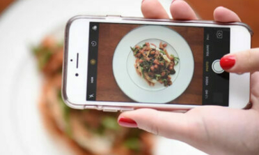 With an Assist from ZehnTek, FoodPhone Demonstrates How Smartphone Food Analysis Can Scale in the cloud