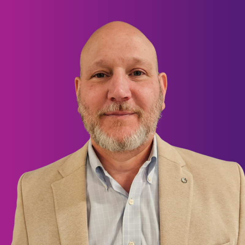 William Fistori, Chief Executive Officer at ZehnTek