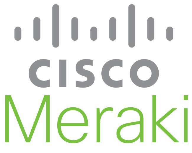 Cisco meraki logo