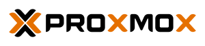 Proxmox logo