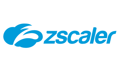 Zscaler logo